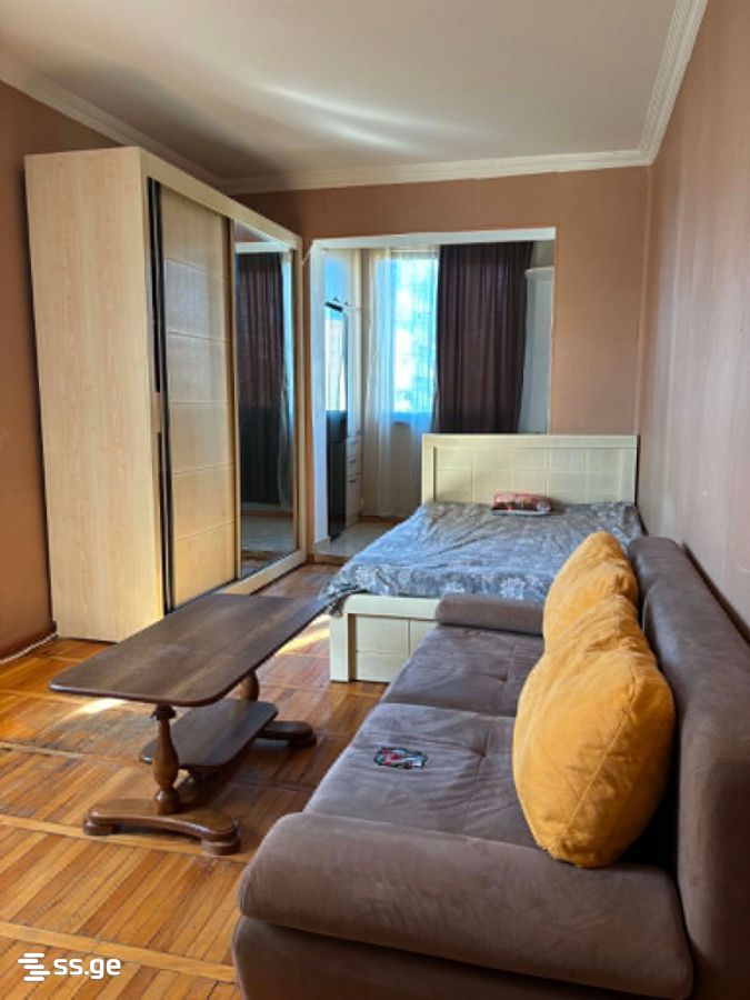khomleli st. 0 - 1 rooms
