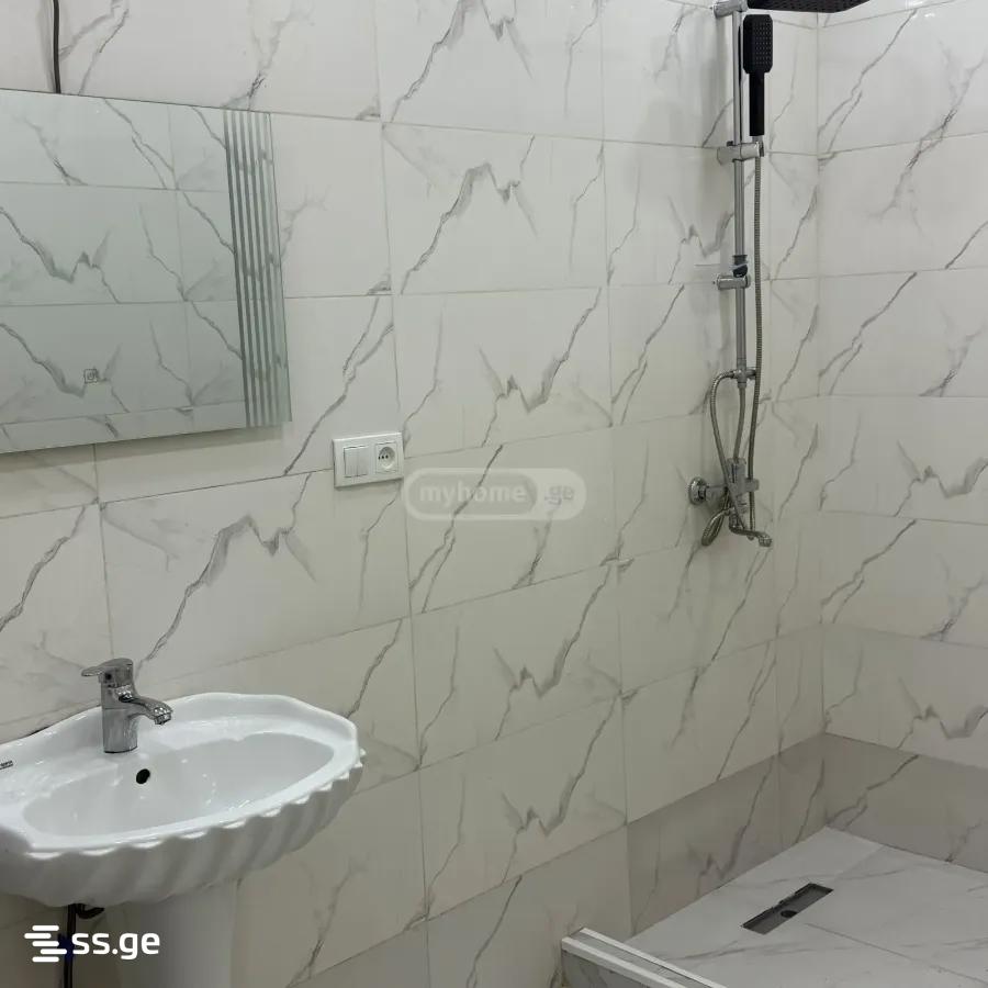 avtandili st. 22 - 4 rooms