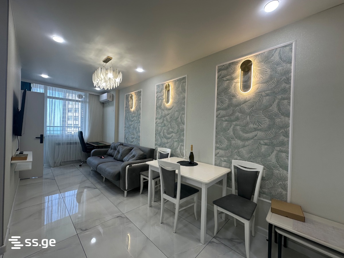 Firosman Street 16 - 2 rooms