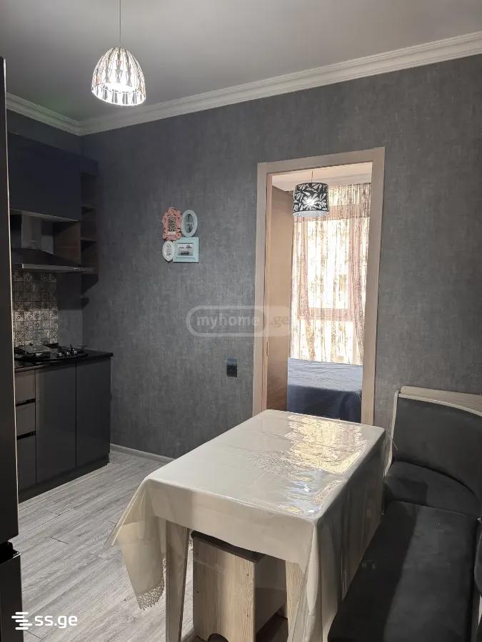 Sh. Nadirashvili st. - 2 rooms