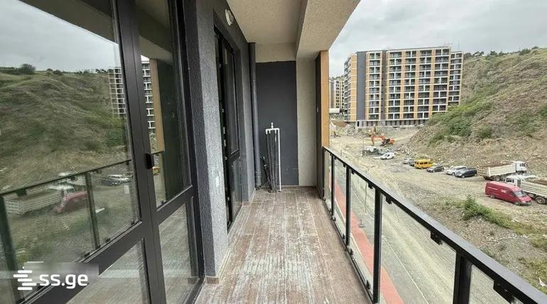 nadikvari st. 2 - 3 rooms
