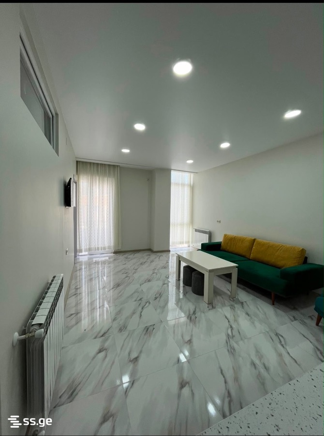 49/17 - 3 rooms