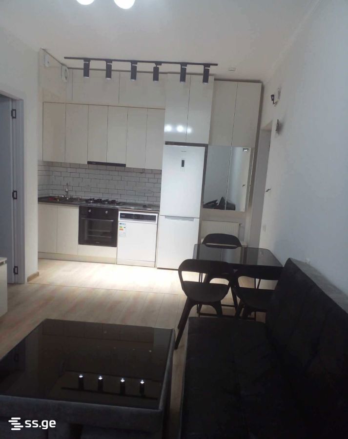 moskovi ave 13/7 - 3 rooms