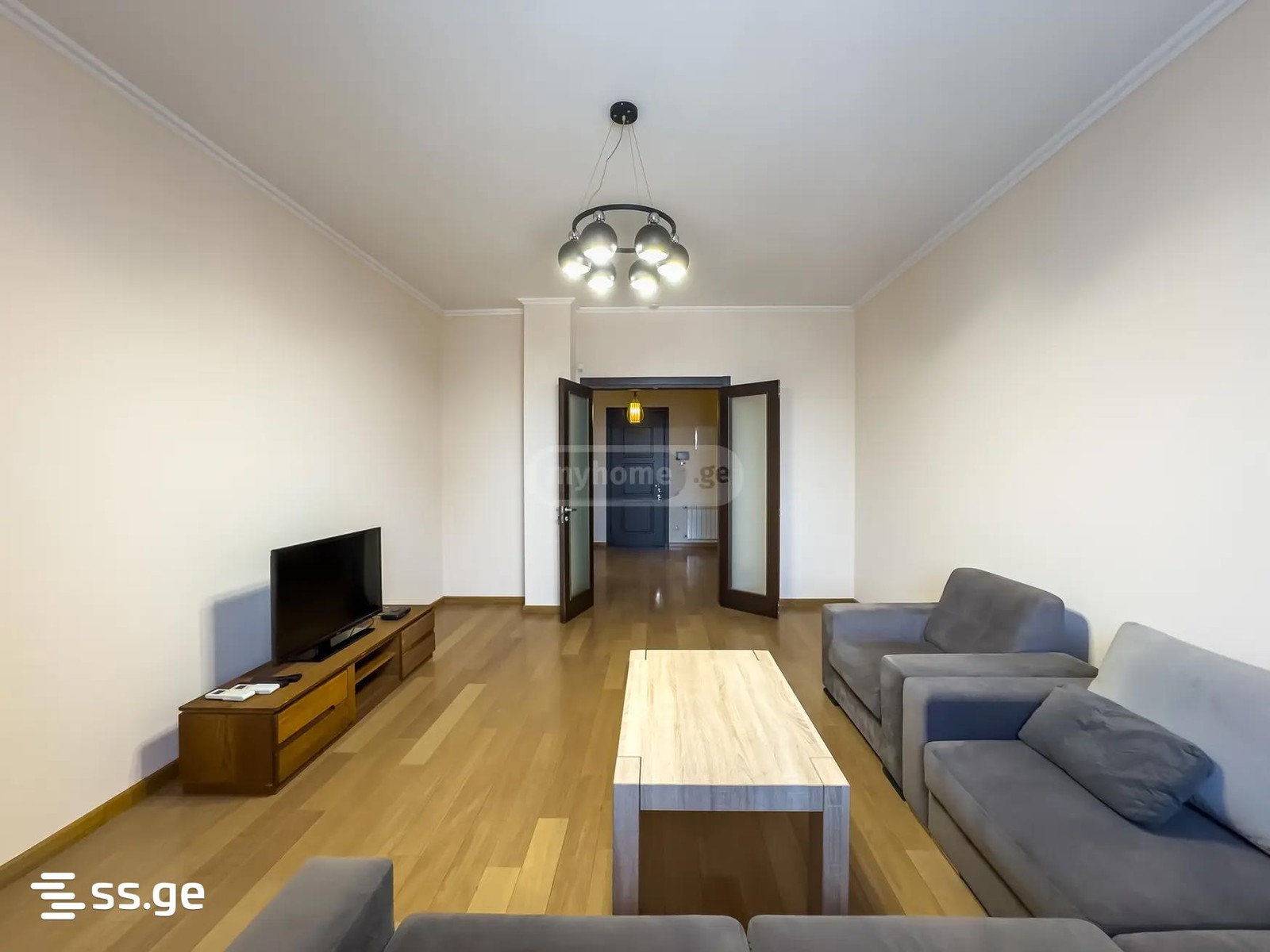 brose st. 2 - 2 rooms