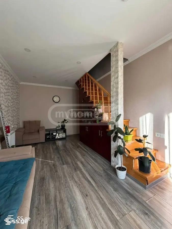 Dighomistskali St. - 3 rooms