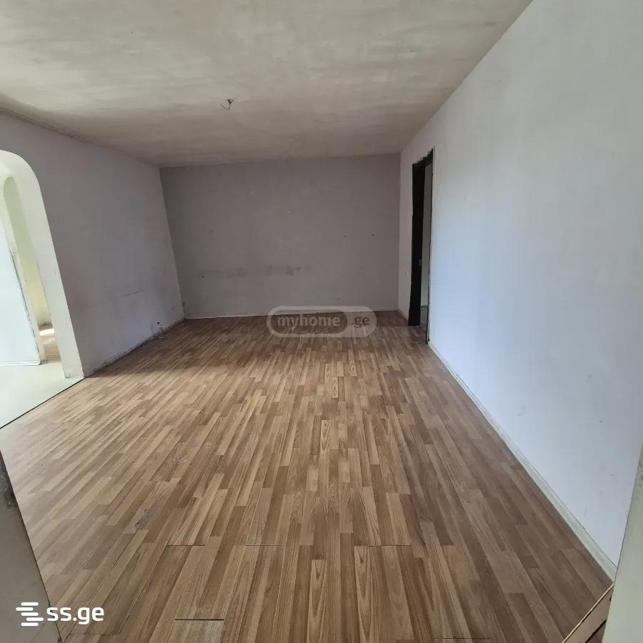 Levan Rcheulishvili st. 0 - 3 rooms
