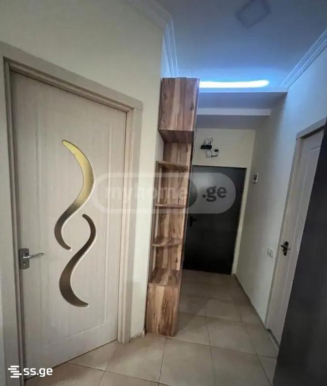 Kafianidze st. 2 - 2 rooms