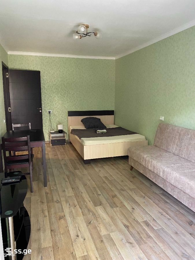 Block III - Vazha-Pshavela 5 - 1 rooms