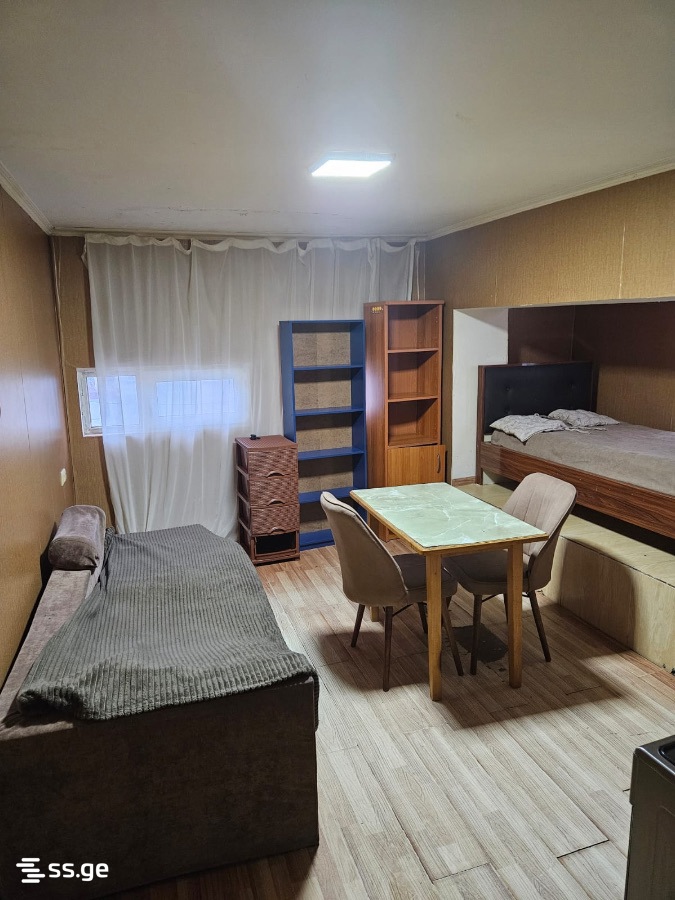 j. bagrationi st. 2 - 1 rooms