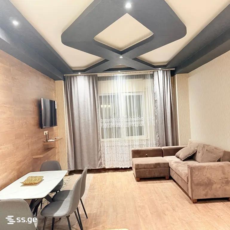 budapeshti st. 4 - 2 rooms
