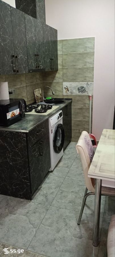 Sherif Khimshiashvili Ave 65 - 2 rooms