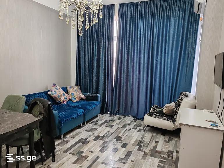 Beri Gabriel Salosi Ave. - 2 rooms