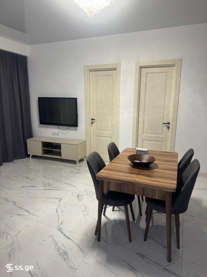 kedia st. 6 - 3 rooms