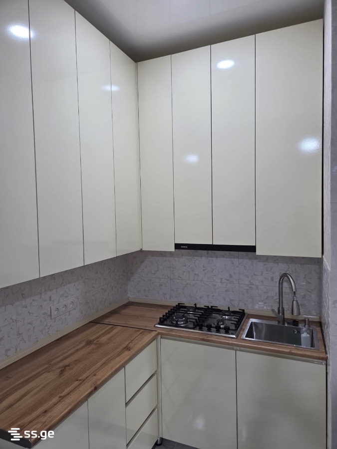 krtsanisi st. 11 - 2 rooms