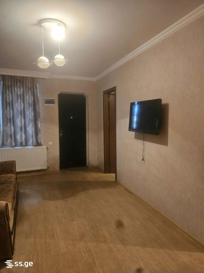 Bendukidze University Campus 15 - 2 rooms