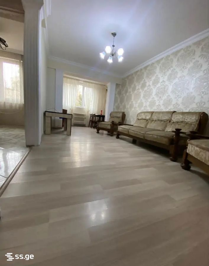 kaloubani st. 2 - 3 rooms