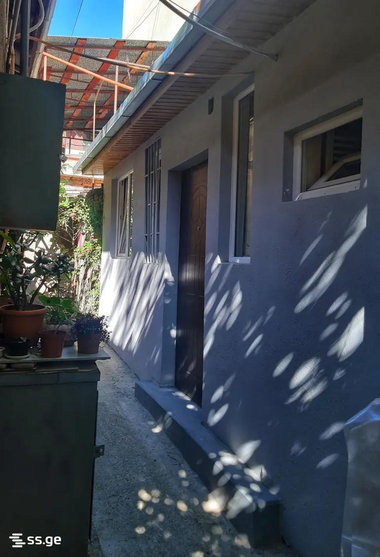 kotetishvili st. - 1 rooms