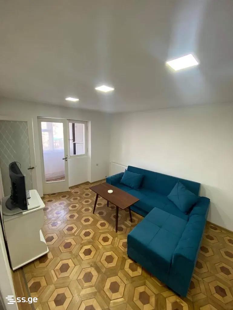 vaja-pshavela avenue - 2 rooms
