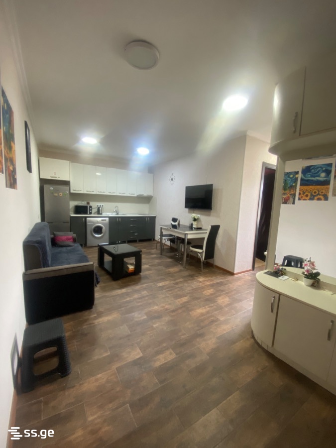 55 - 2 rooms