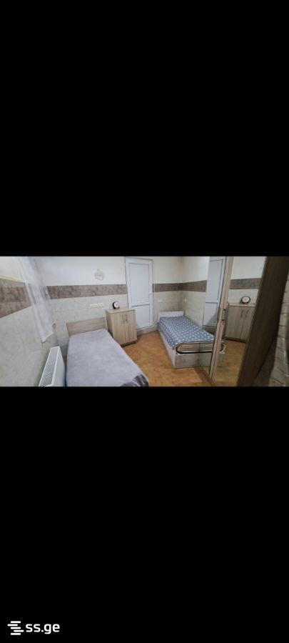 Khergiani st. 7 - 2 rooms
