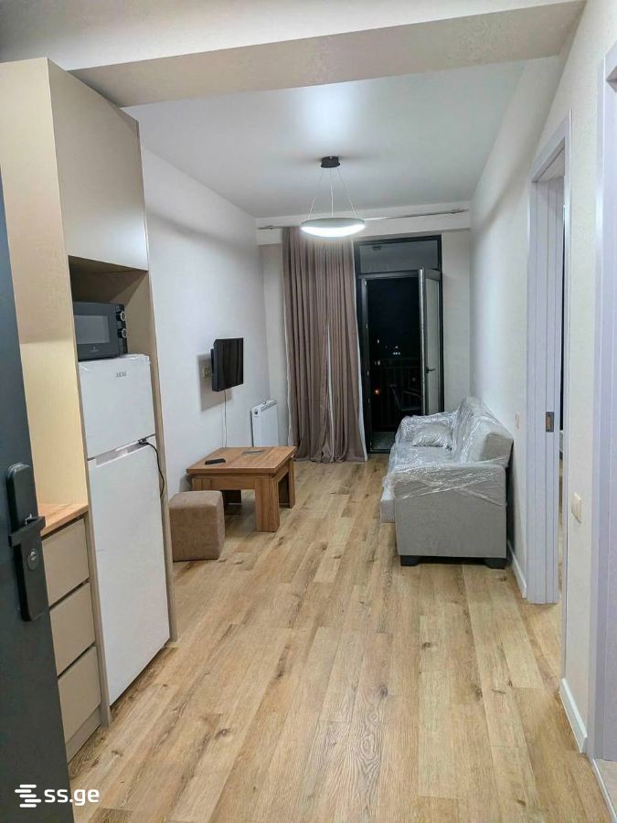 Cherry St. - 2 rooms