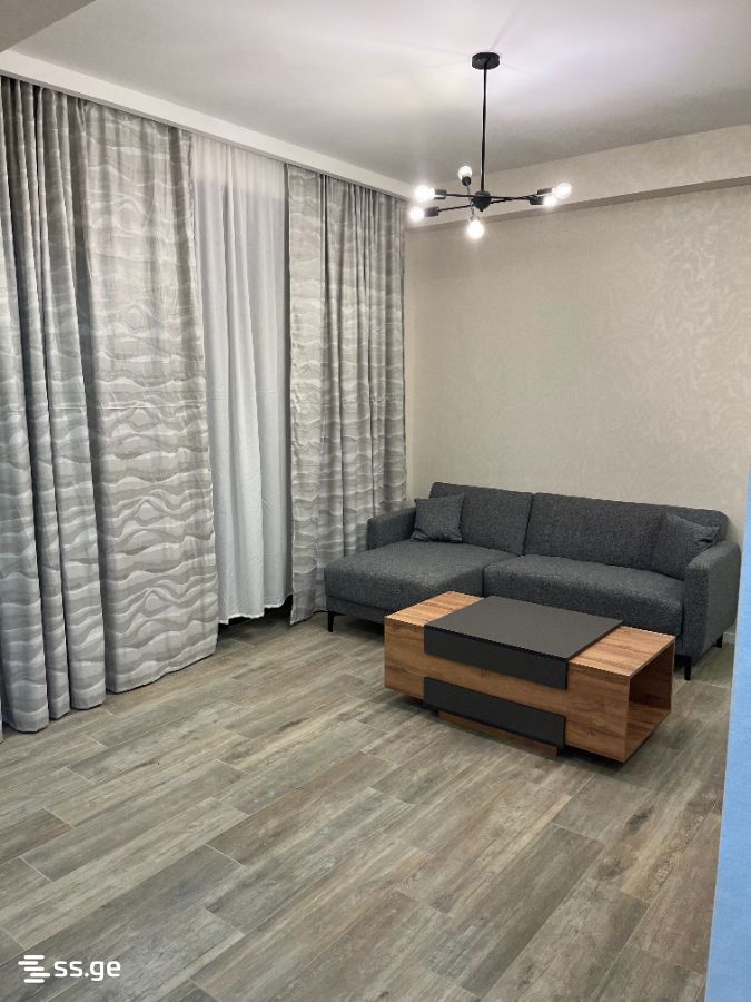 avtandili st. 10 - 2 rooms