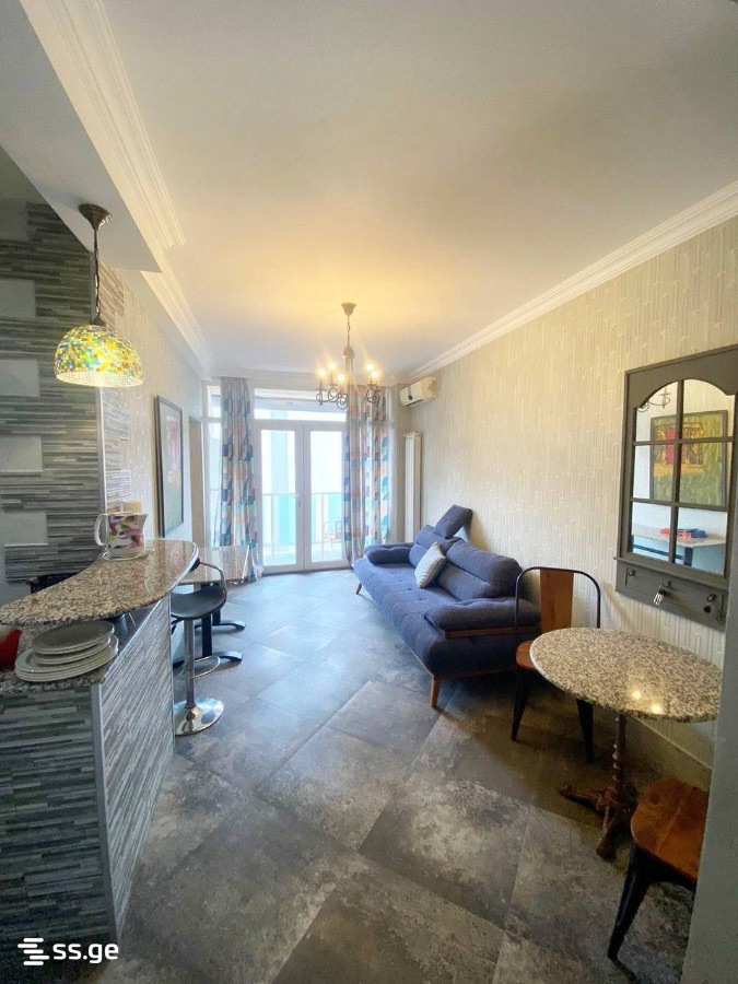 111 - 2 rooms