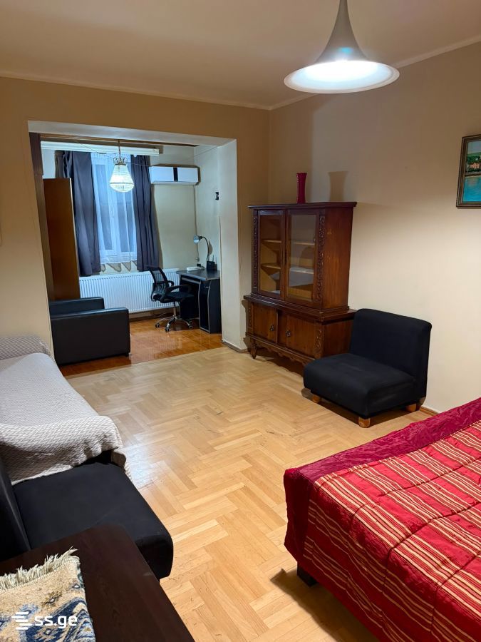 kipshidze st. 15 - 2 rooms