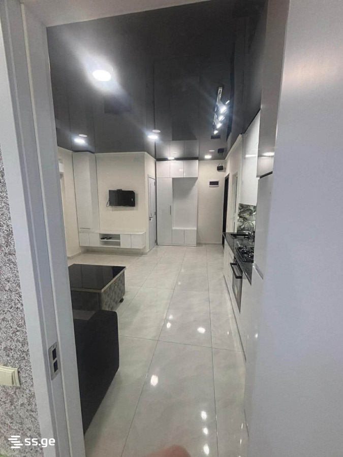 3 - 2 rooms