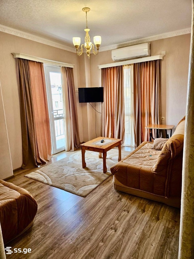 Bagrationi str. 198ა - 4 rooms