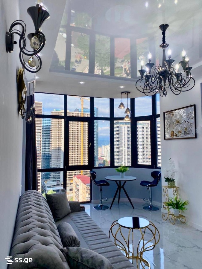 Firosman St. 29 - 3 rooms
