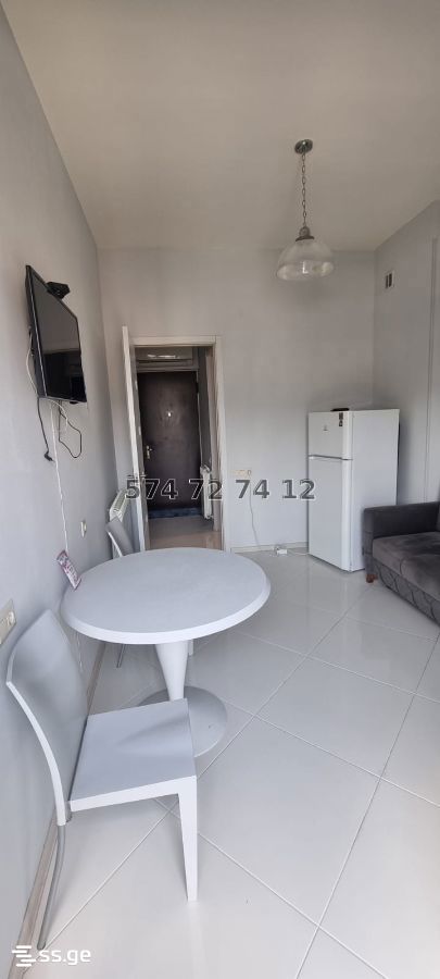nucubidze st. 125 - 2 rooms