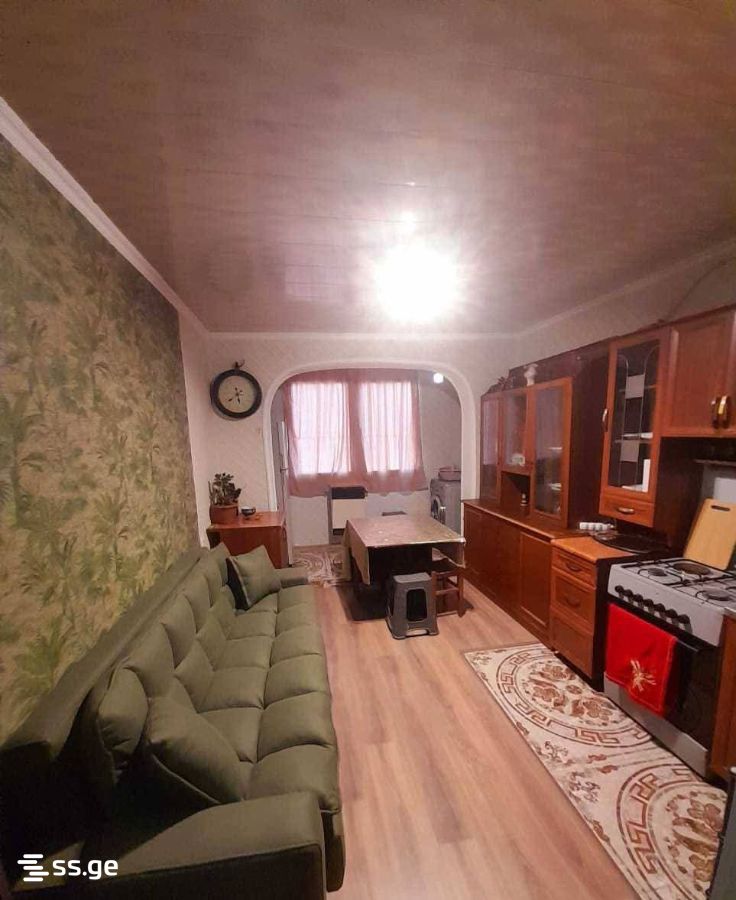 khomleli st. 4 - 1 rooms