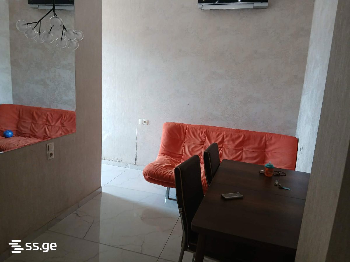 The second lane of Krtsanis 3ა,ბინა30 - 1 rooms