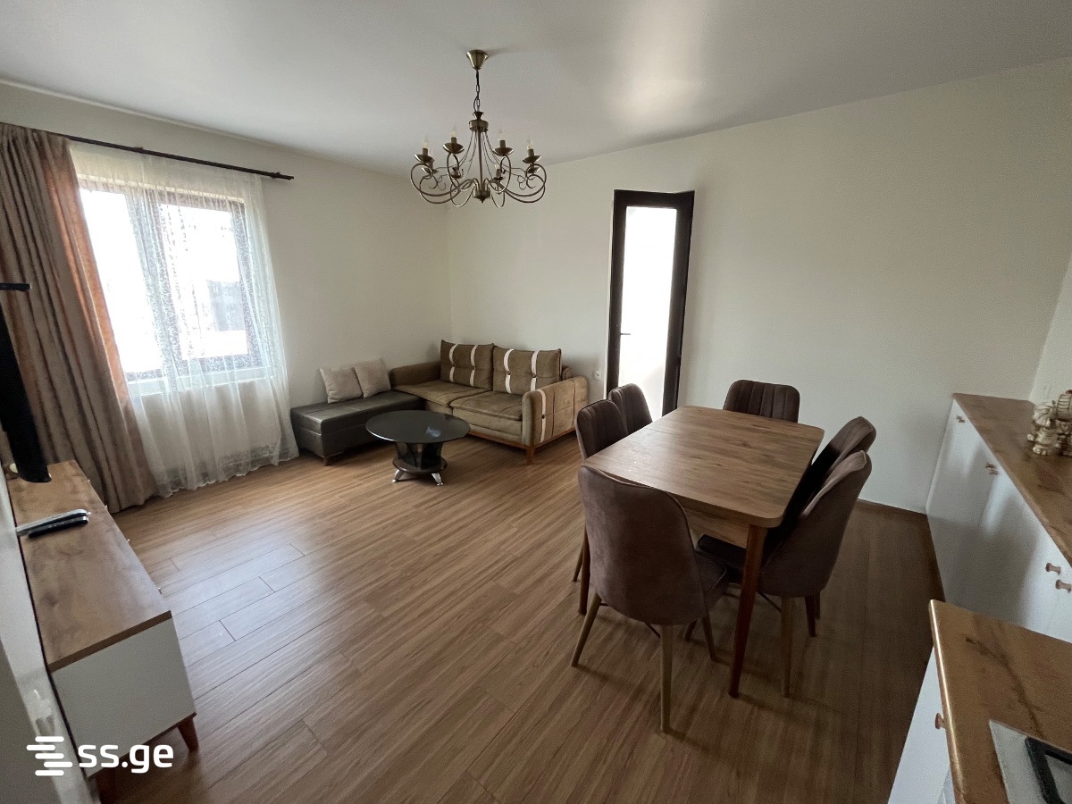 17 - 4 rooms