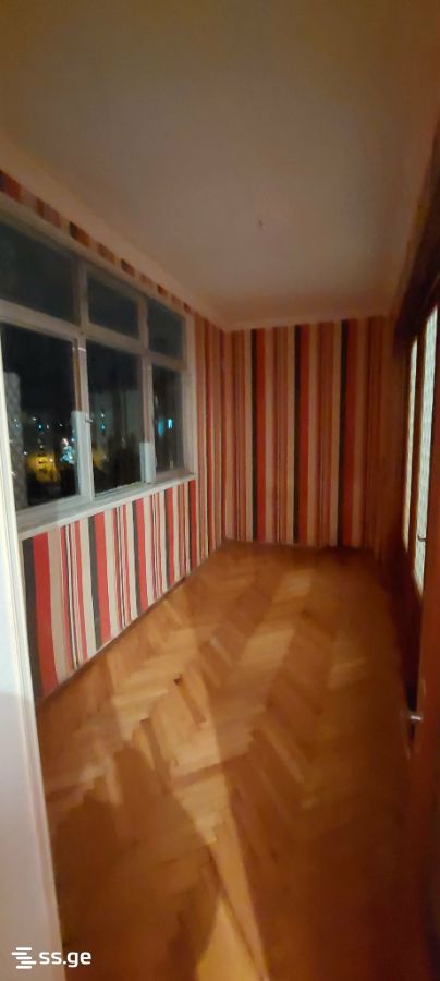 IV Microdistrict - Varketili ვარკეთილი. - 4 rooms