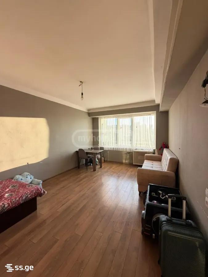 Anapa st. 2 - 1 rooms