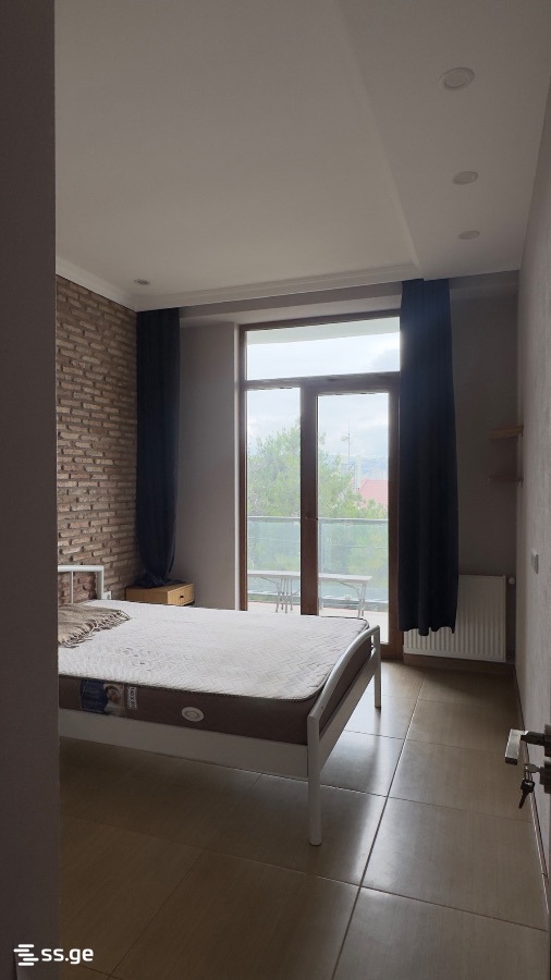 shatberashvili st. 12 - 3 rooms