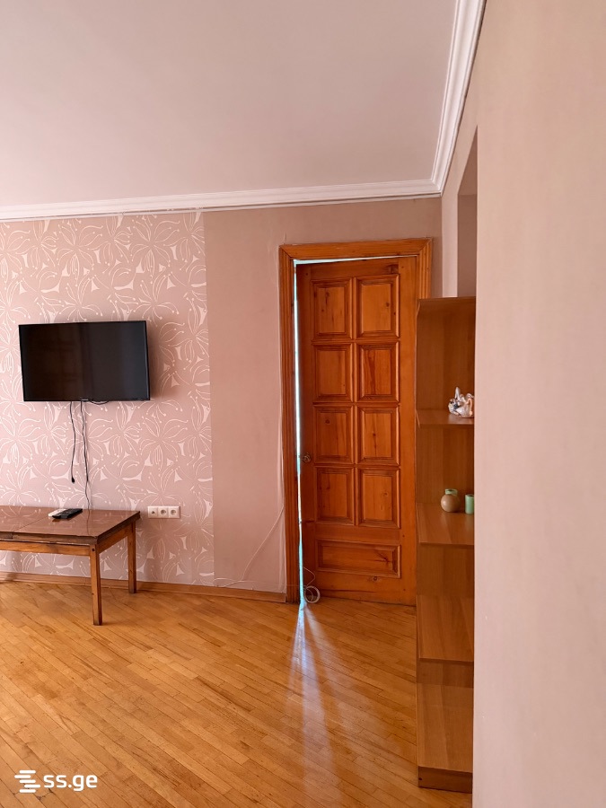 tashkenti st. 31 - 2 rooms