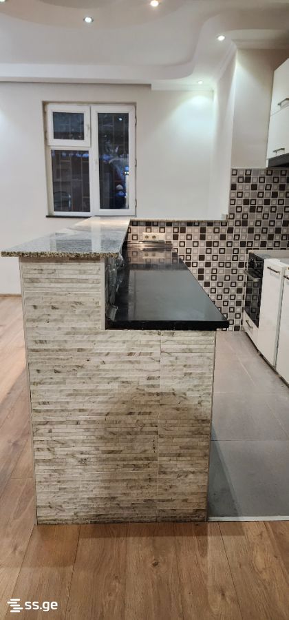 nucubidze st. 48 - 2 rooms