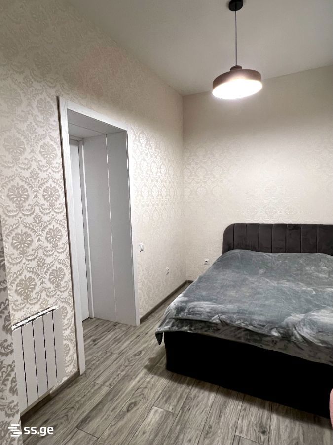 beridze st. 6 - 4 rooms