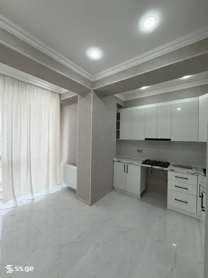 gorgasali st. 105 - 3 rooms