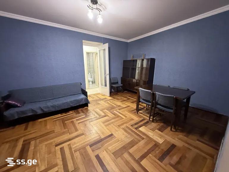 nucubidze IV plato - 2 rooms