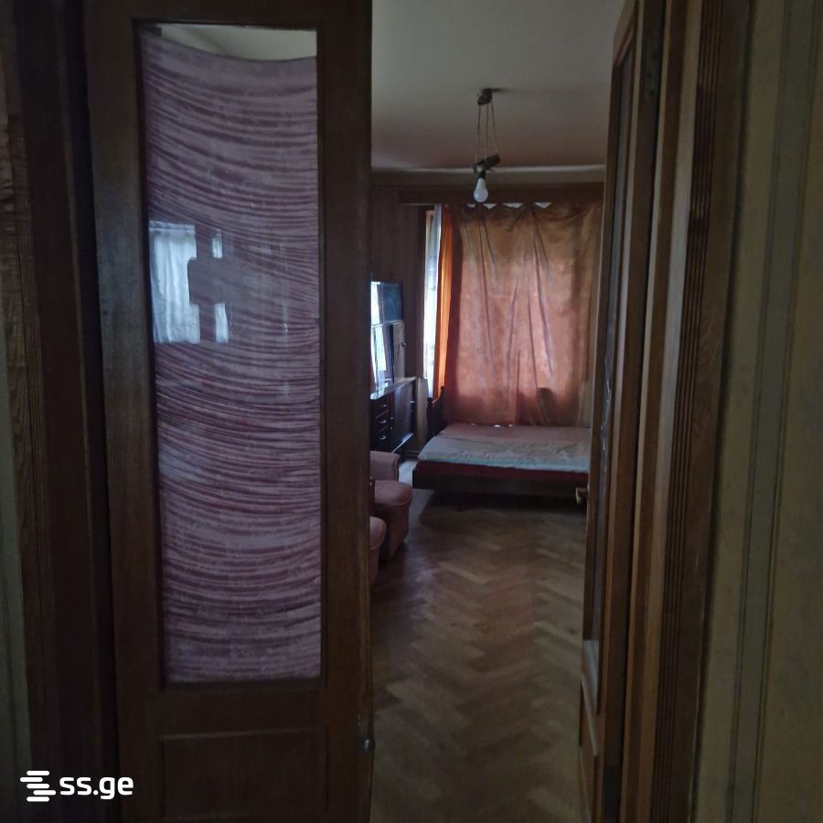 a.wereTlis avenue - 4 rooms