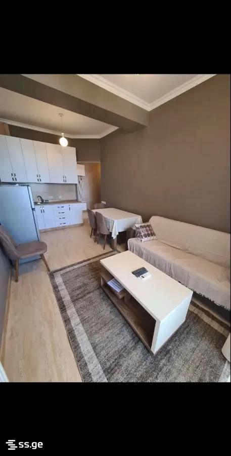 mindeli st. 10 - 3 rooms