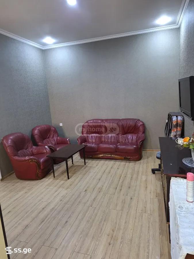 gociridze st. 0 - 2 rooms