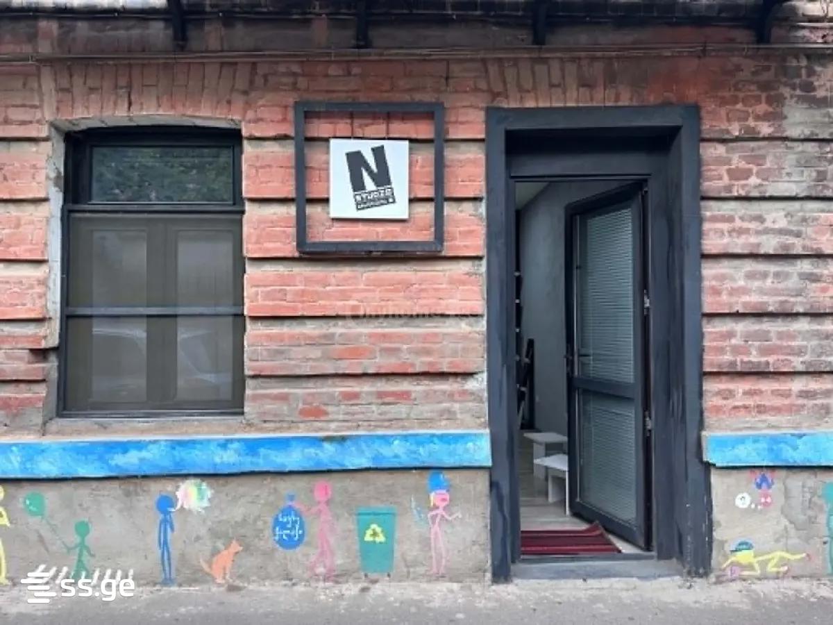 grozno st. - 1 rooms