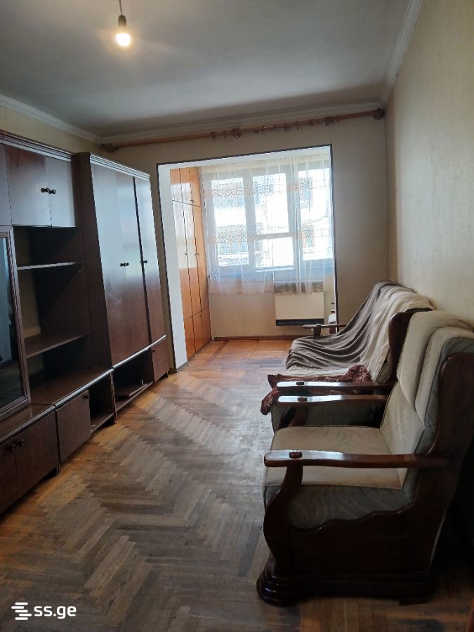 noneshvili st. - 2 rooms