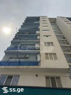 Mirian Mephe st. - 3 rooms