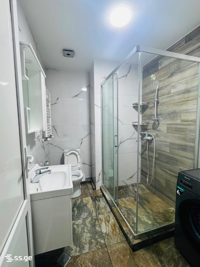 ipolitov ivanov st. 152 - 2 rooms
